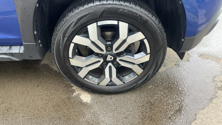 Dacia Duster 1.3 TCe 130 Prestige 5dr Petrol Estate